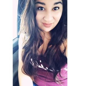 Meet your Posher, Brianna